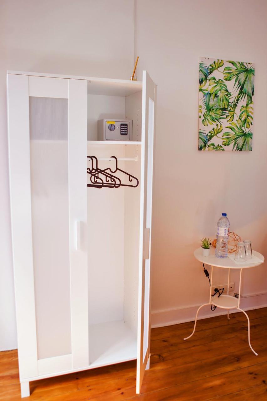 Lx Center Chiado Ξενοδοχείο Lisboa Εξωτερικό φωτογραφία