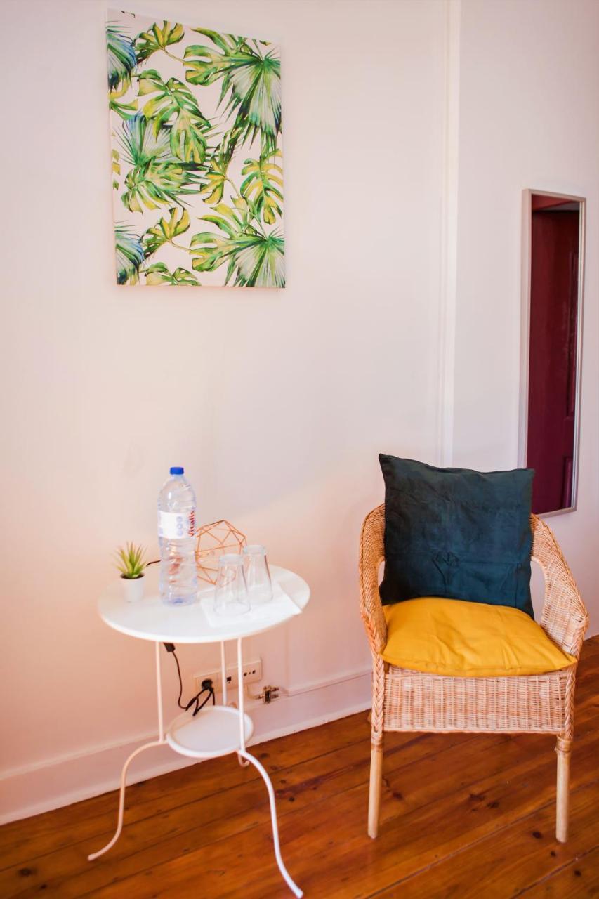 Lx Center Chiado Ξενοδοχείο Lisboa Εξωτερικό φωτογραφία