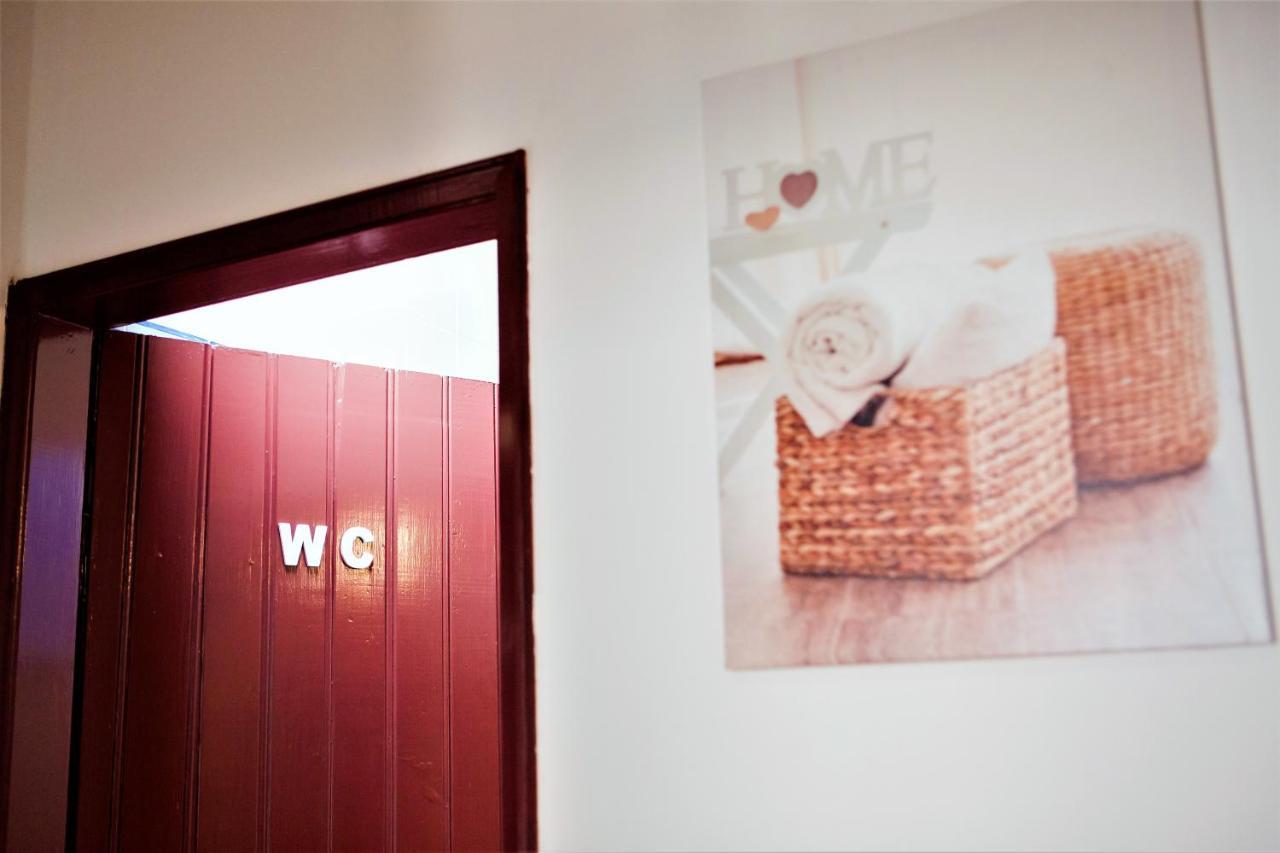Lx Center Chiado Ξενοδοχείο Lisboa Εξωτερικό φωτογραφία