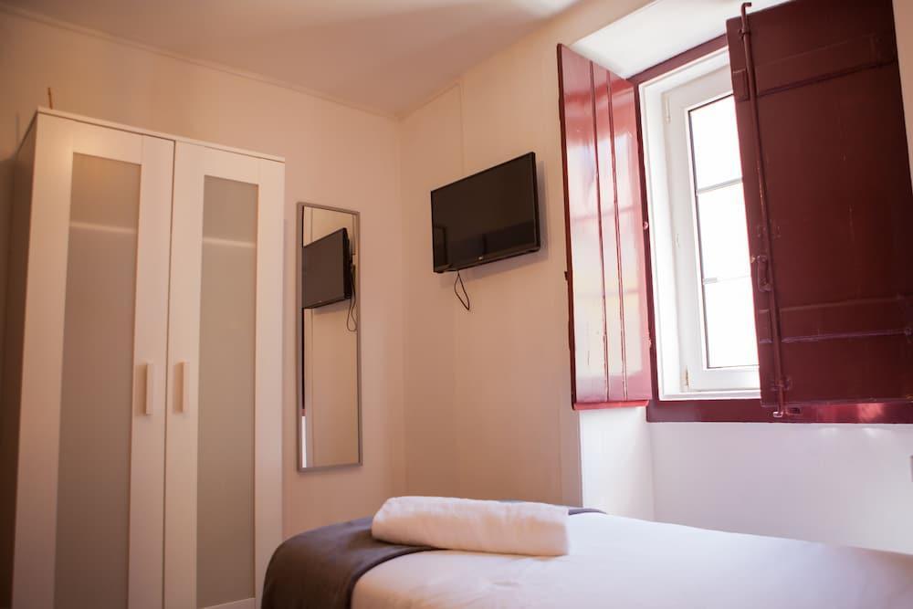 Lx Center Chiado Ξενοδοχείο Lisboa Εξωτερικό φωτογραφία
