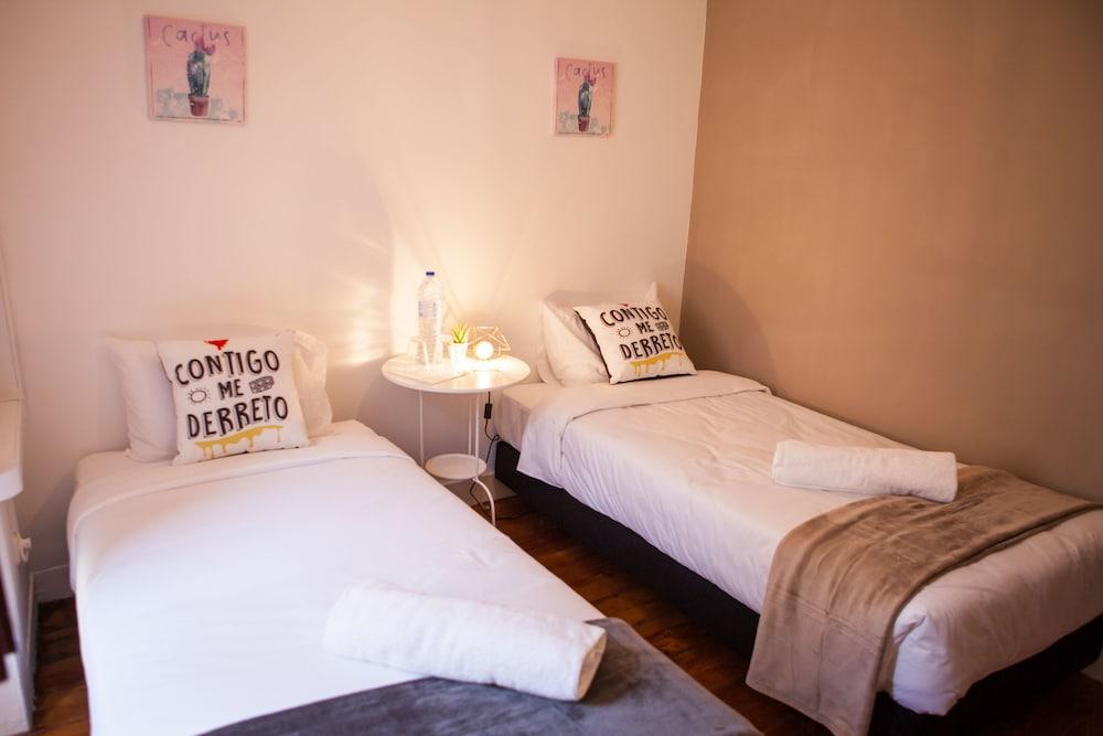 Lx Center Chiado Ξενοδοχείο Lisboa Εξωτερικό φωτογραφία