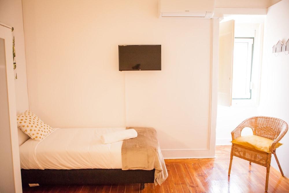 Lx Center Chiado Ξενοδοχείο Lisboa Εξωτερικό φωτογραφία