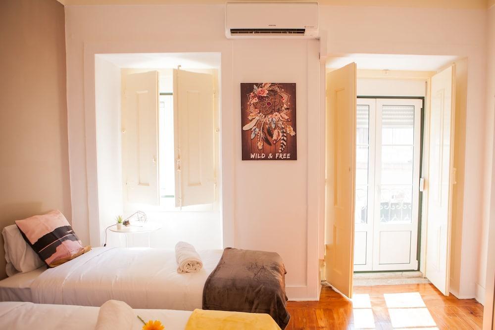 Lx Center Chiado Ξενοδοχείο Lisboa Εξωτερικό φωτογραφία