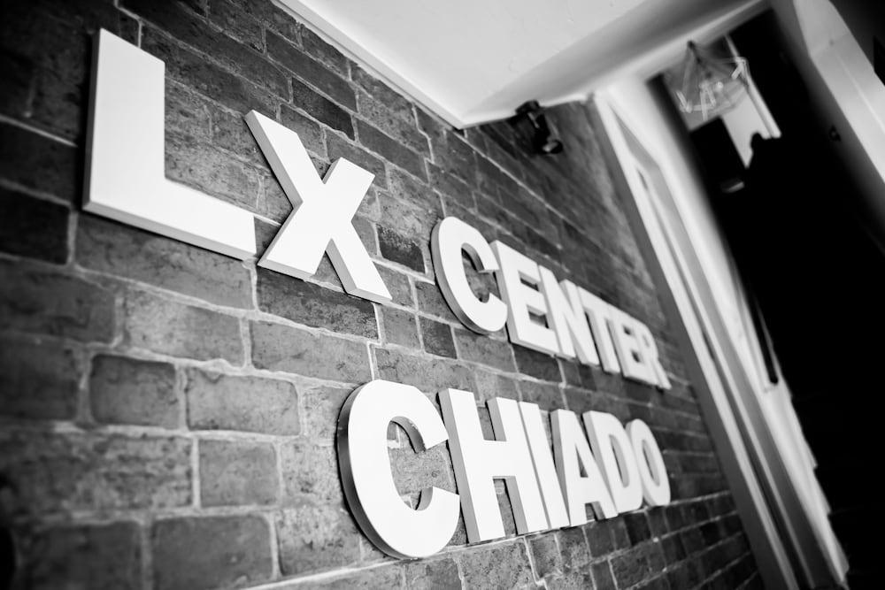 Lx Center Chiado Ξενοδοχείο Lisboa Εξωτερικό φωτογραφία